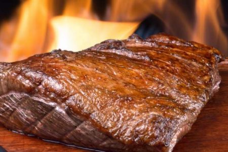 10 dicas para fazer um churrasco delicioso