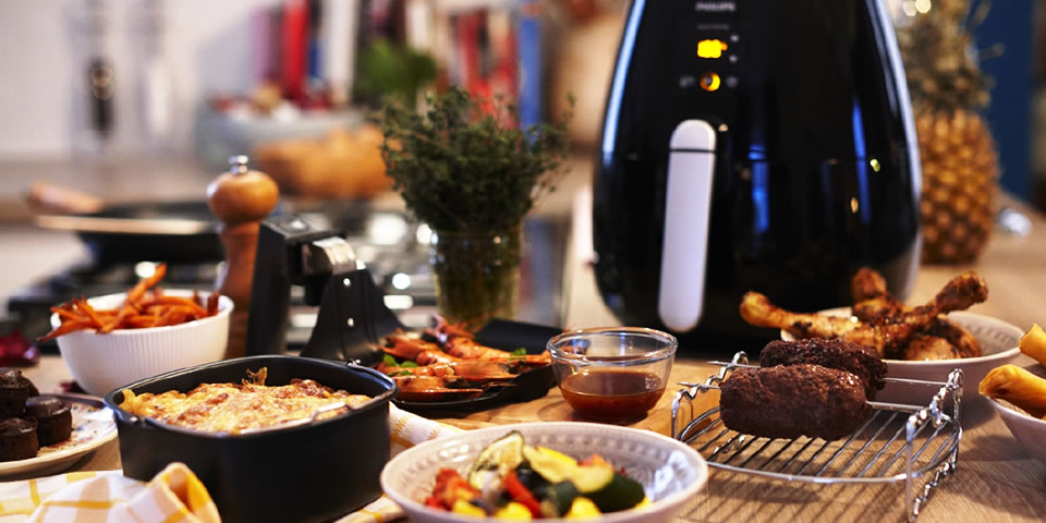 Como preparar um jantar delicioso sem sujar a cozinha?