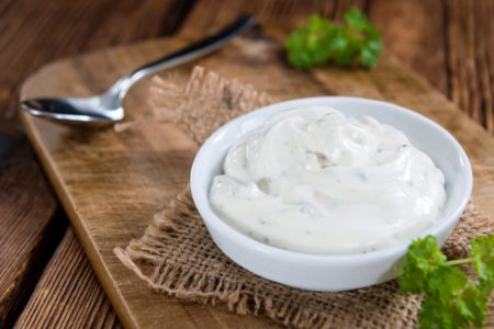Sour Cream: aprenda a fazer o creme azedo