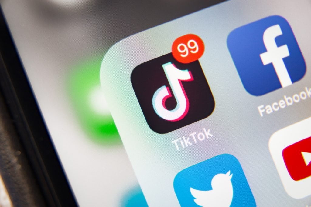 dicas de como ganhar seguidores no tiktok