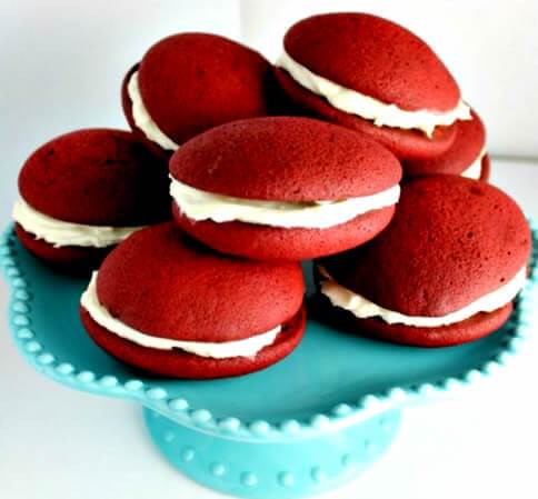 whoopie pie 