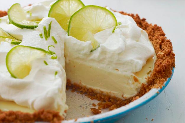 Key Lime Pie