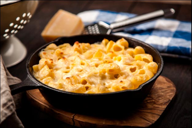 Mac and Cheese